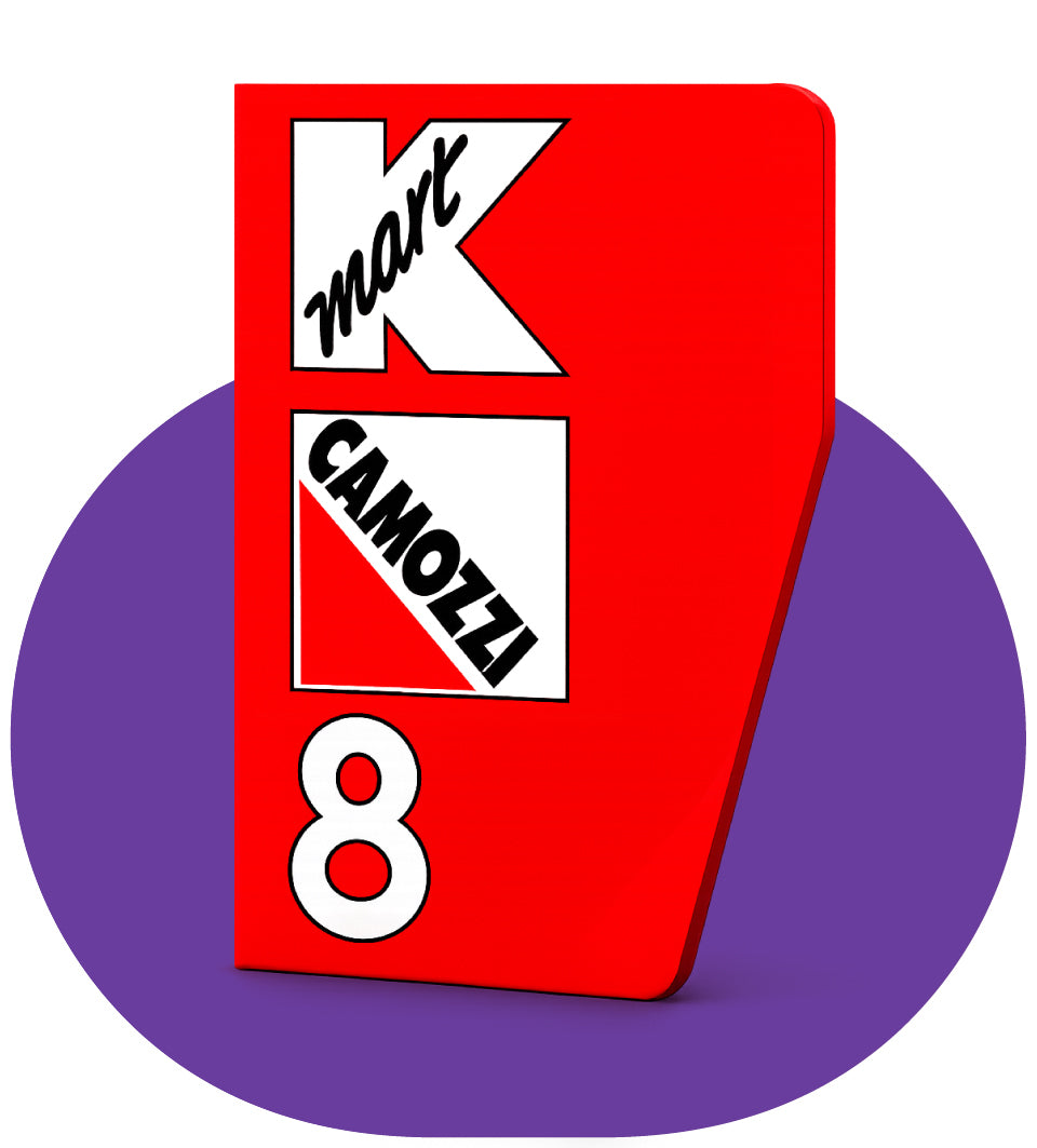 Endplates