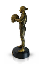 Estátua Lewis Hamilton