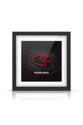 Quadro Interlagos