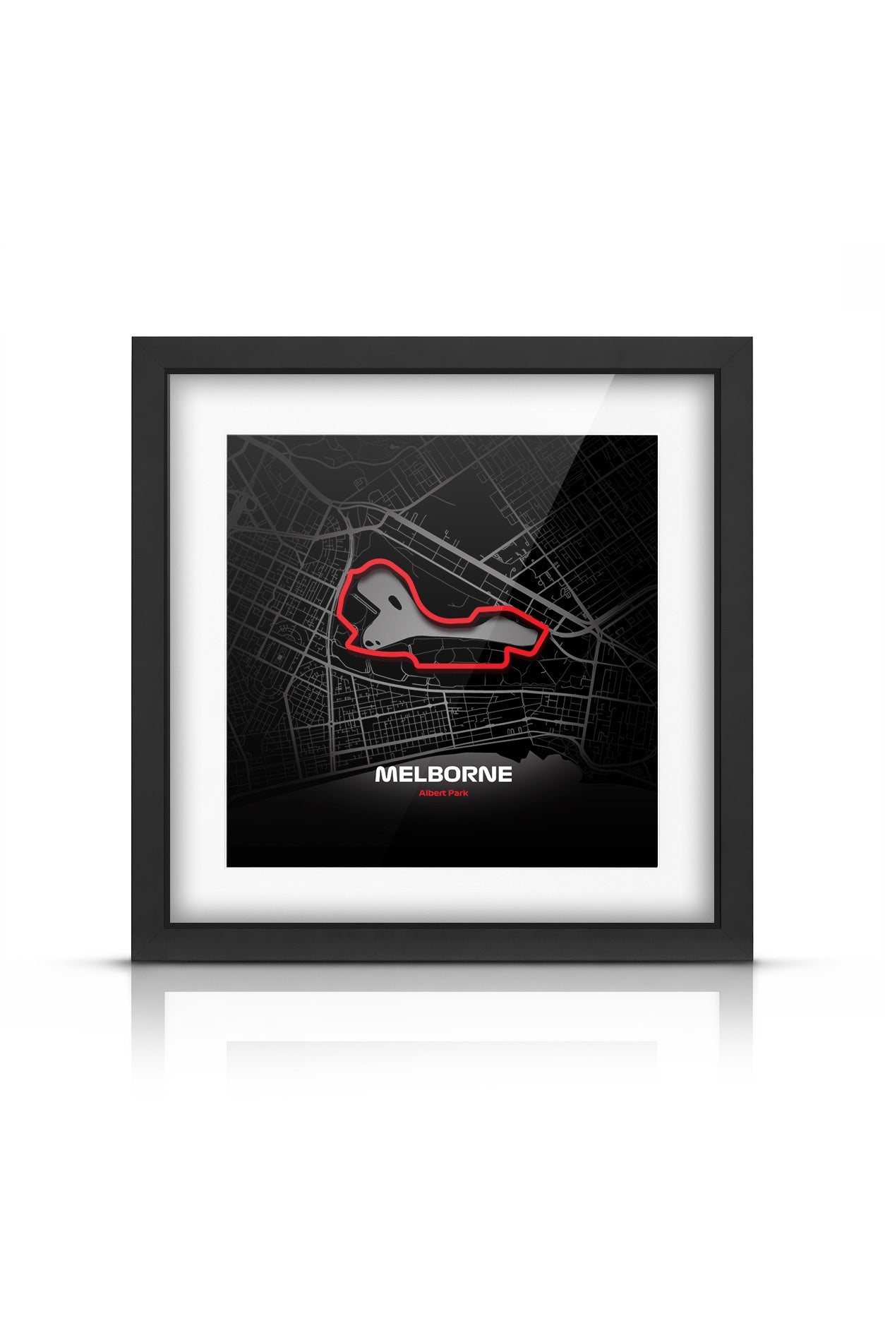 Quadro Melbourne