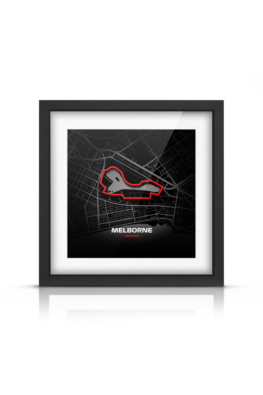 Quadro Melbourne