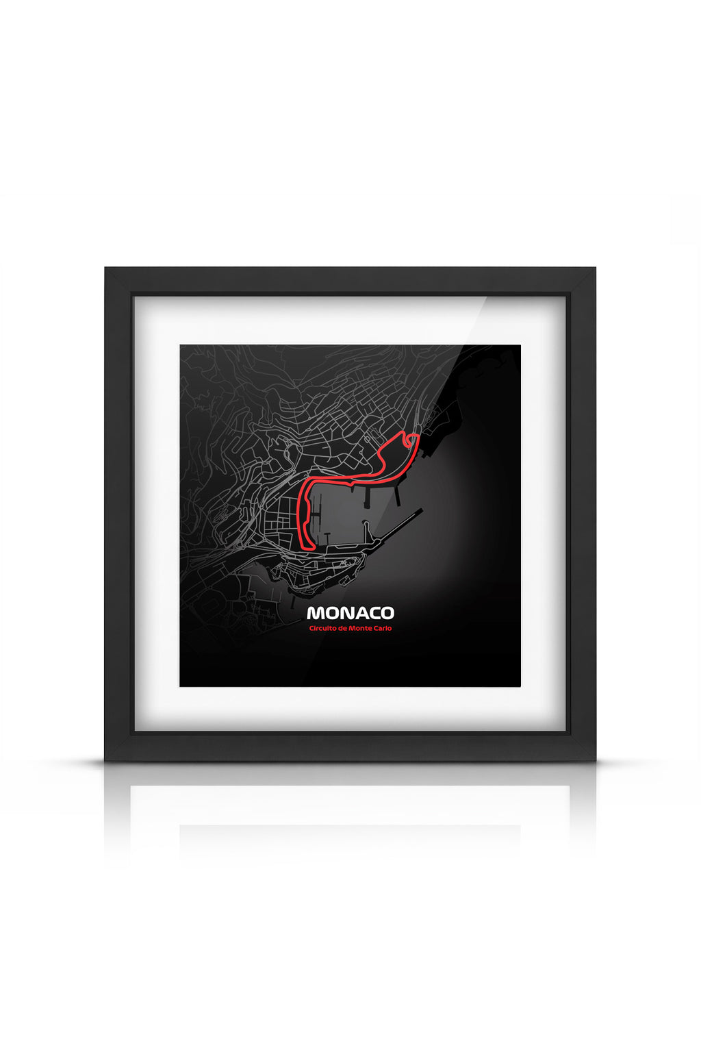 Quadro Monaco
