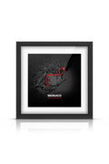 Quadro Monaco