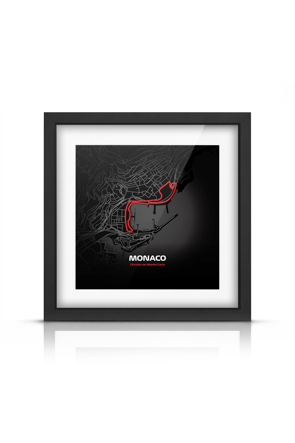 Quadro Monaco