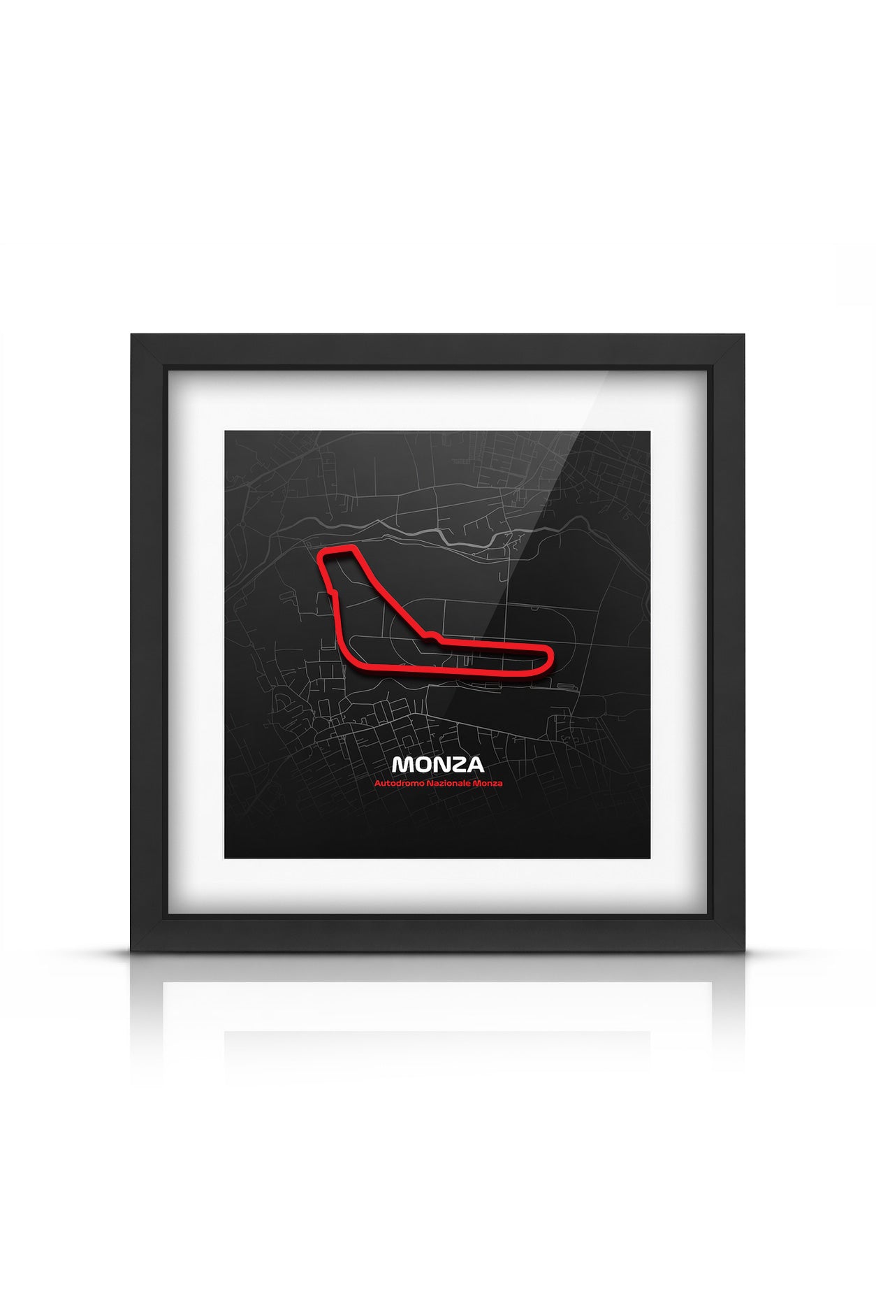 Quadro Monza
