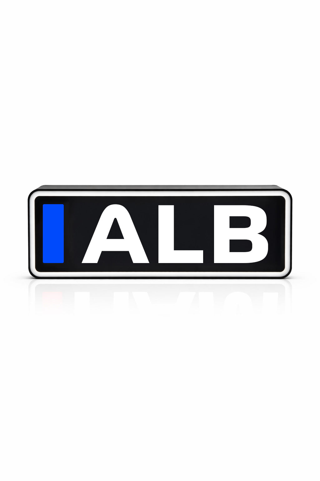 Lightbox Albon