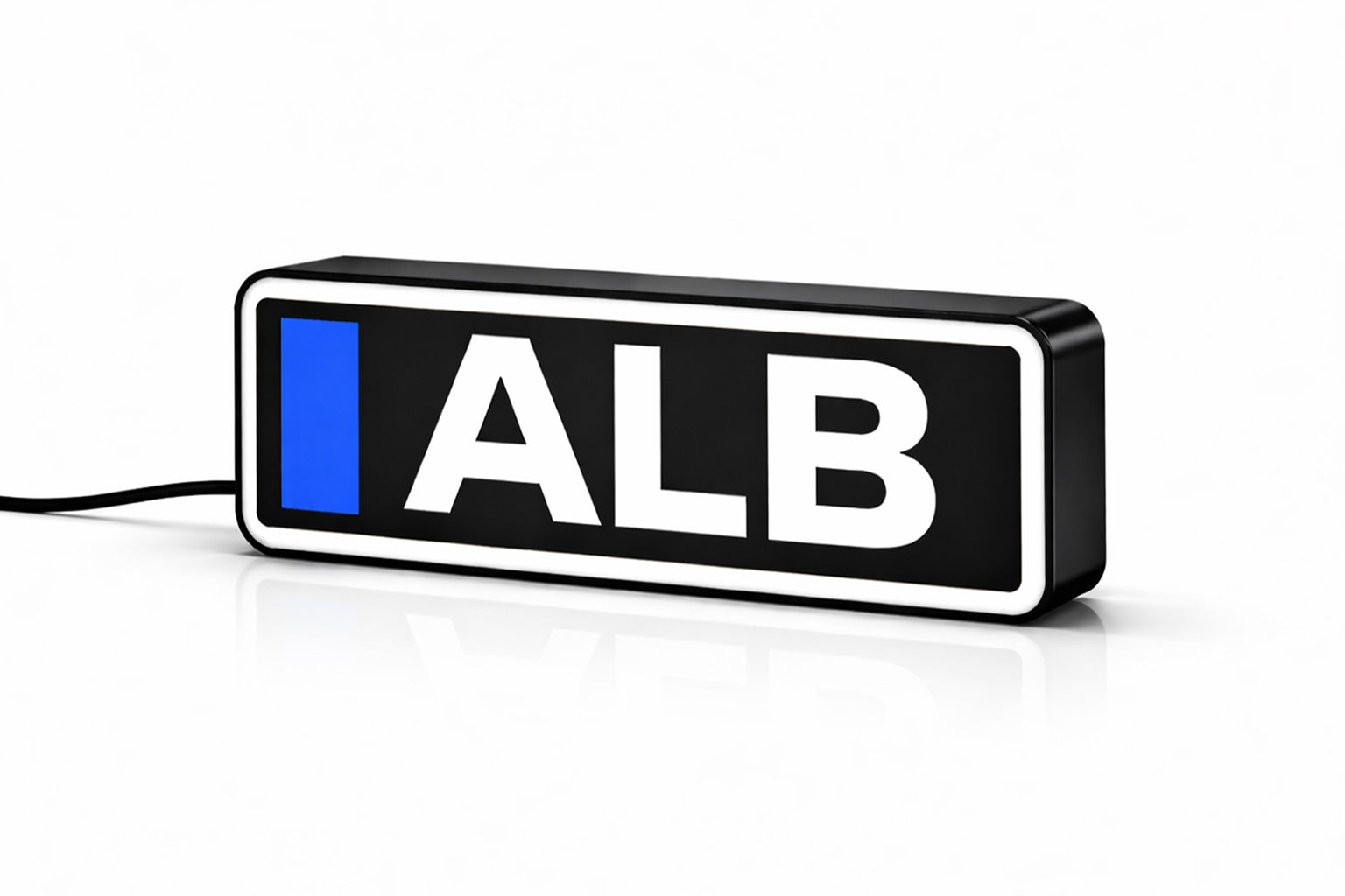 Lightbox Albon