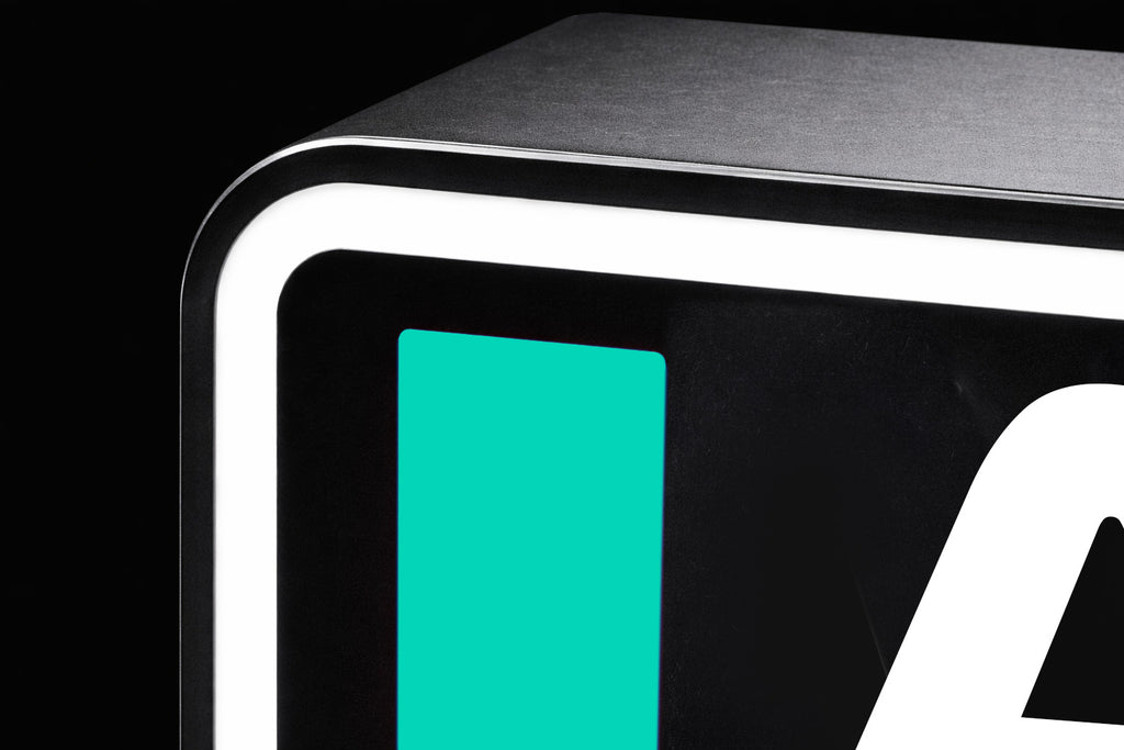 Lightbox Antonelli