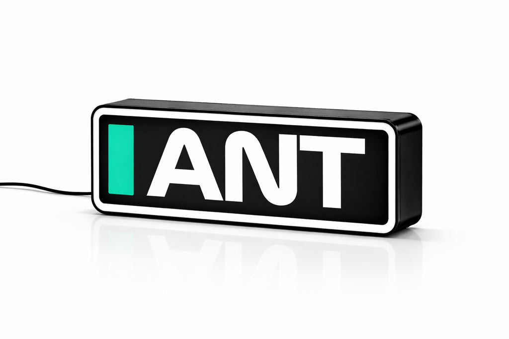 Lightbox Antonelli