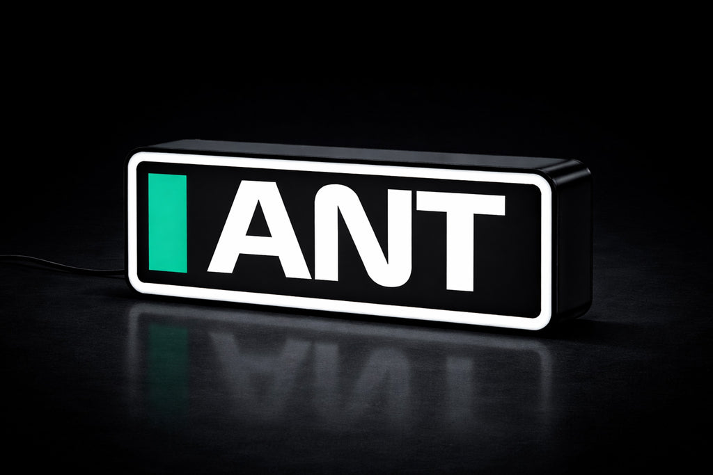 Lightbox Antonelli
