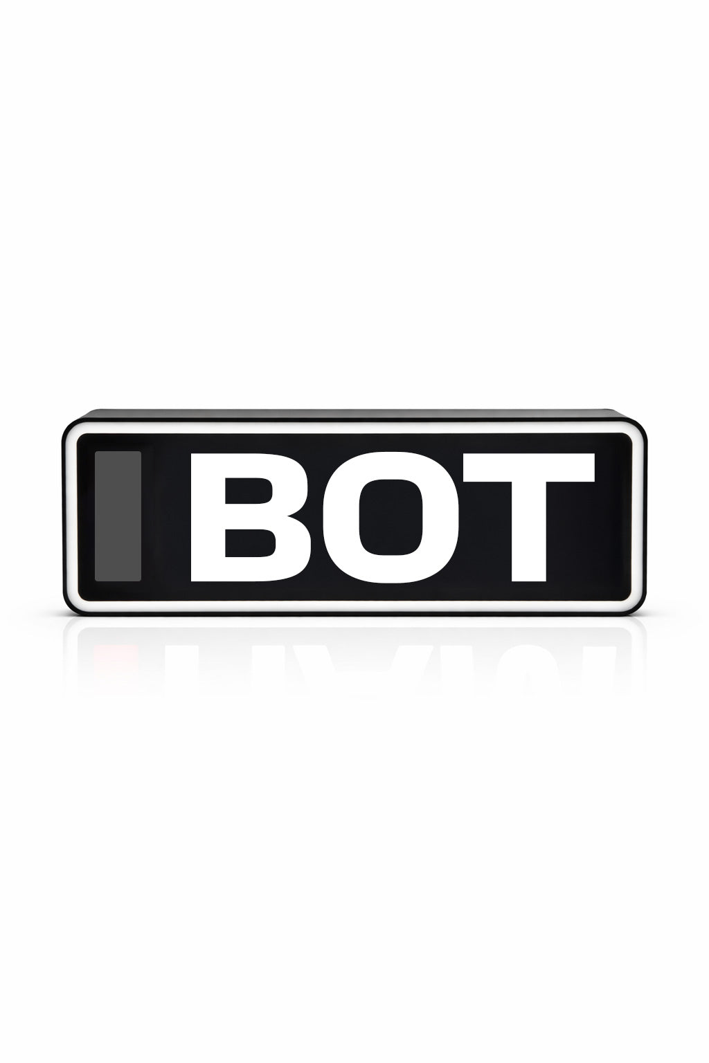 Lightbox Bottas