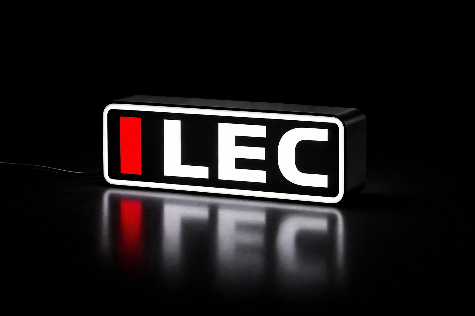 Lightbox Leclerc