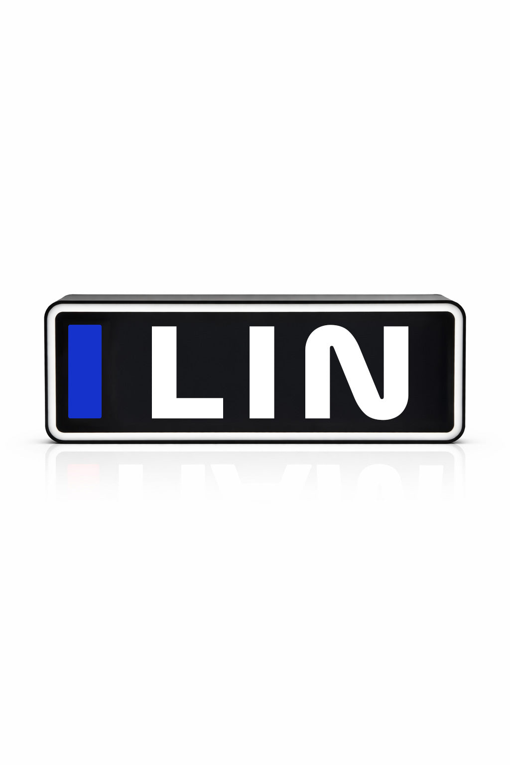 Lightbox Lindblad