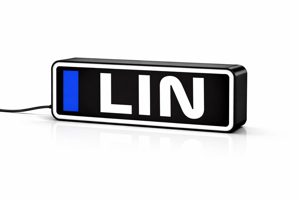 Lightbox Lindblad