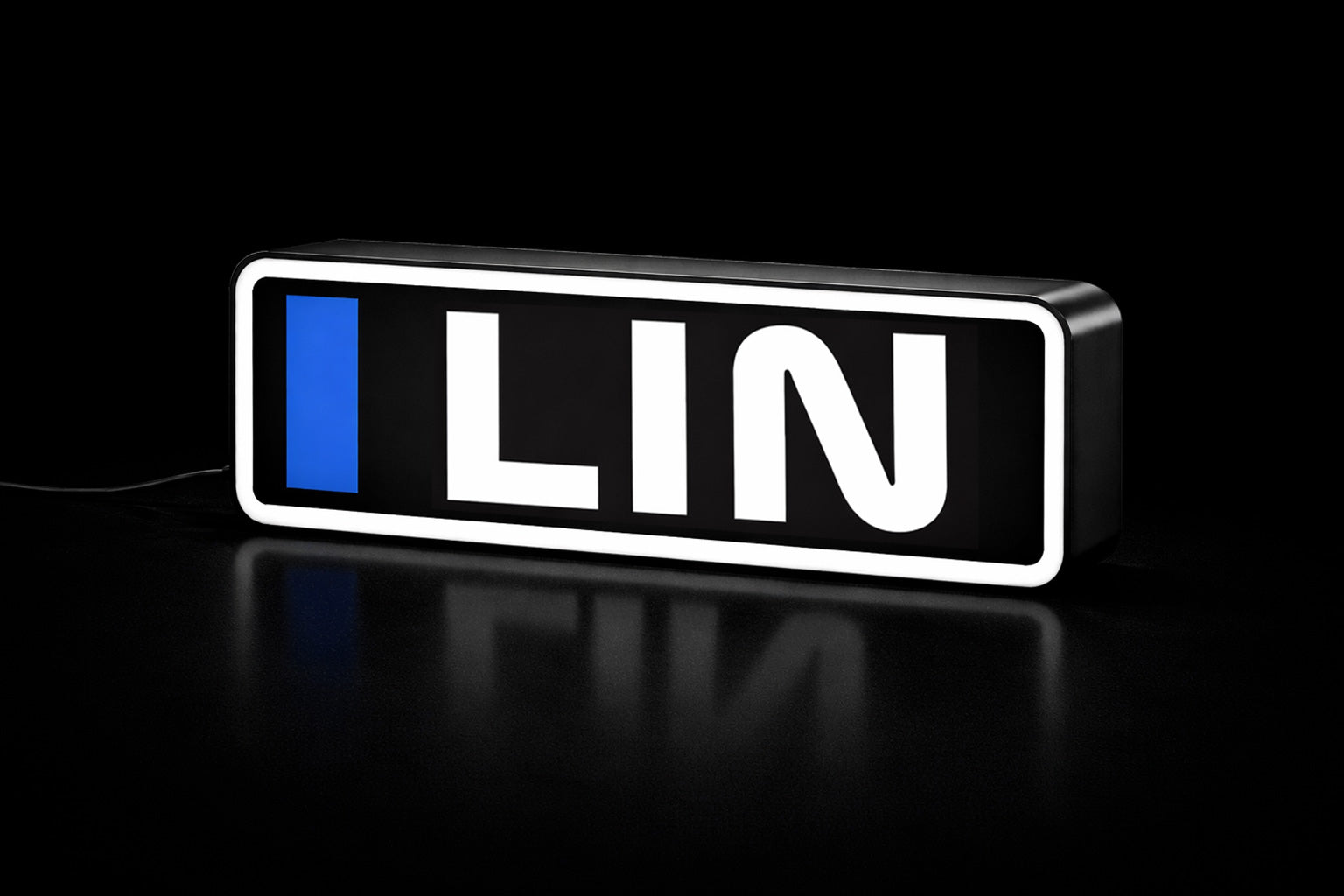 Lightbox Lindblad
