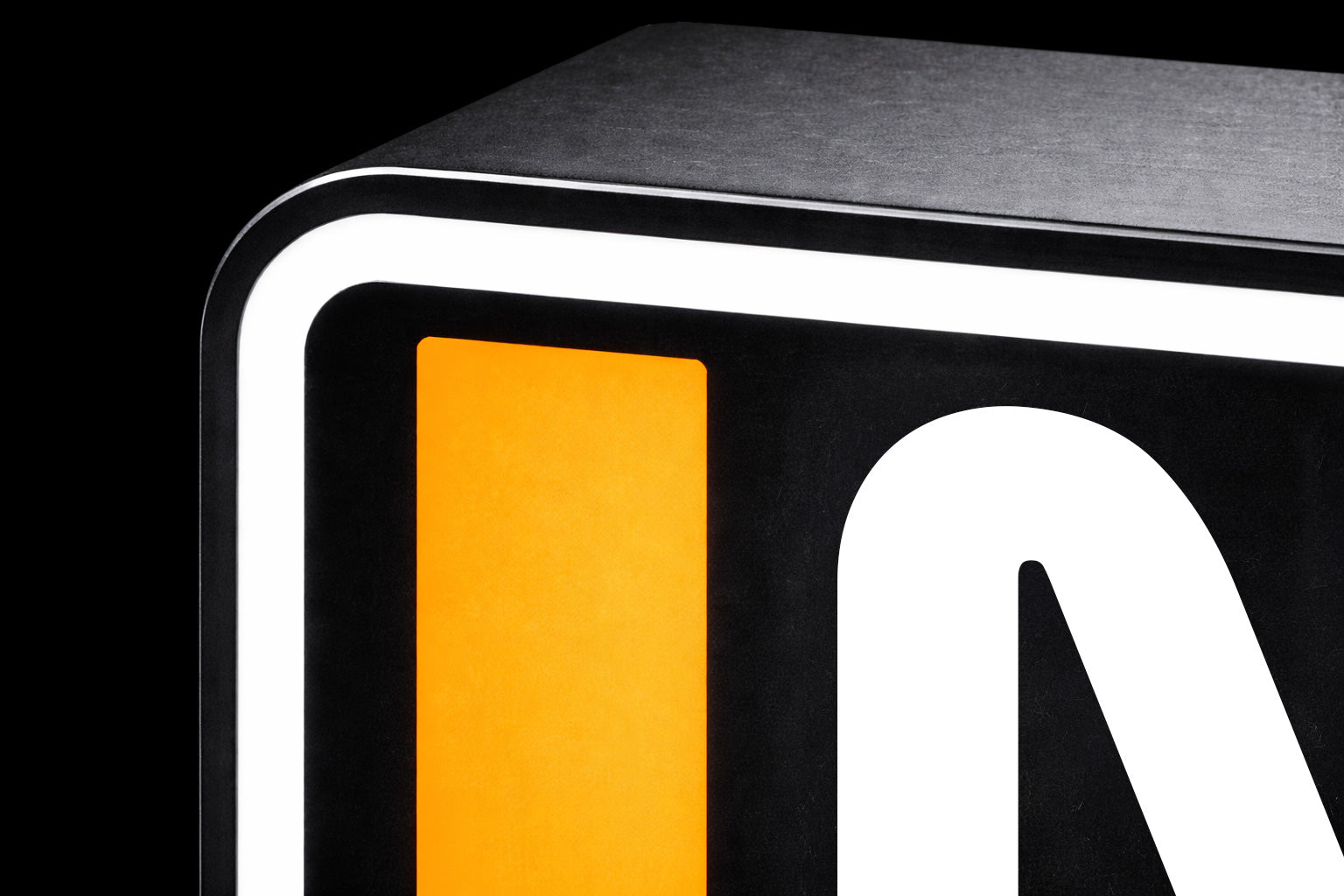 Lightbox Norris