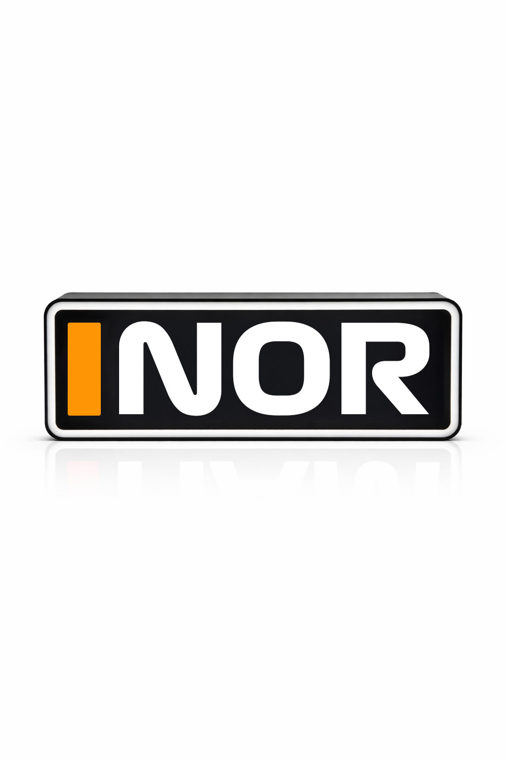 Lightbox Norris