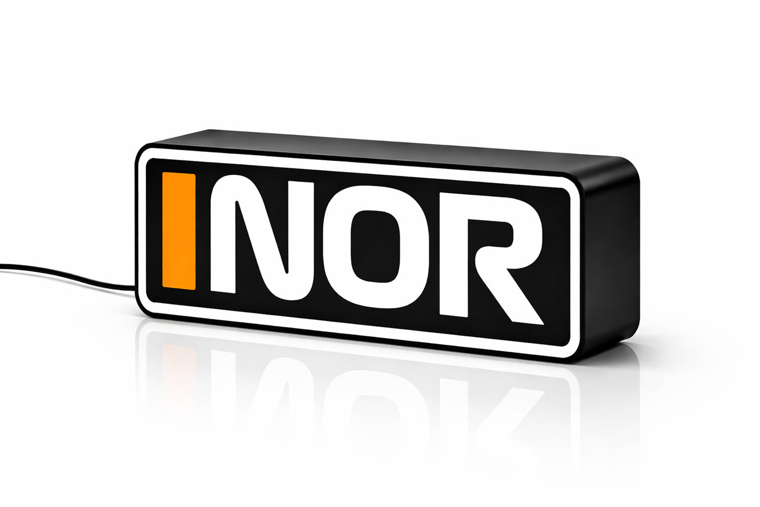 Lightbox Norris