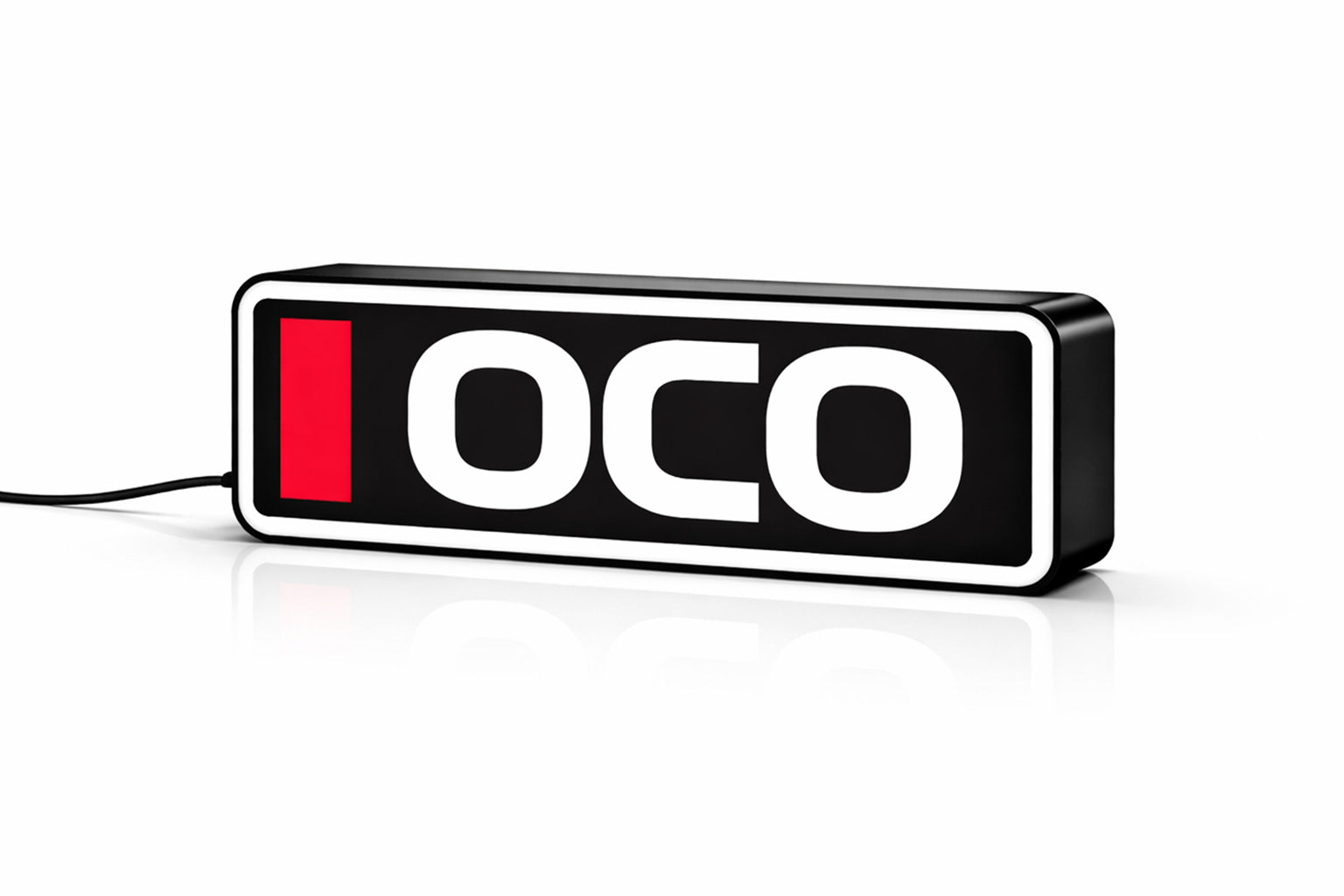 Lightbox Ocon