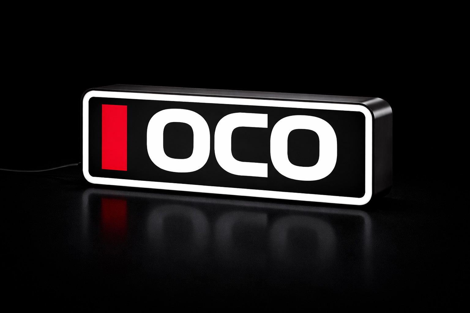Lightbox Ocon