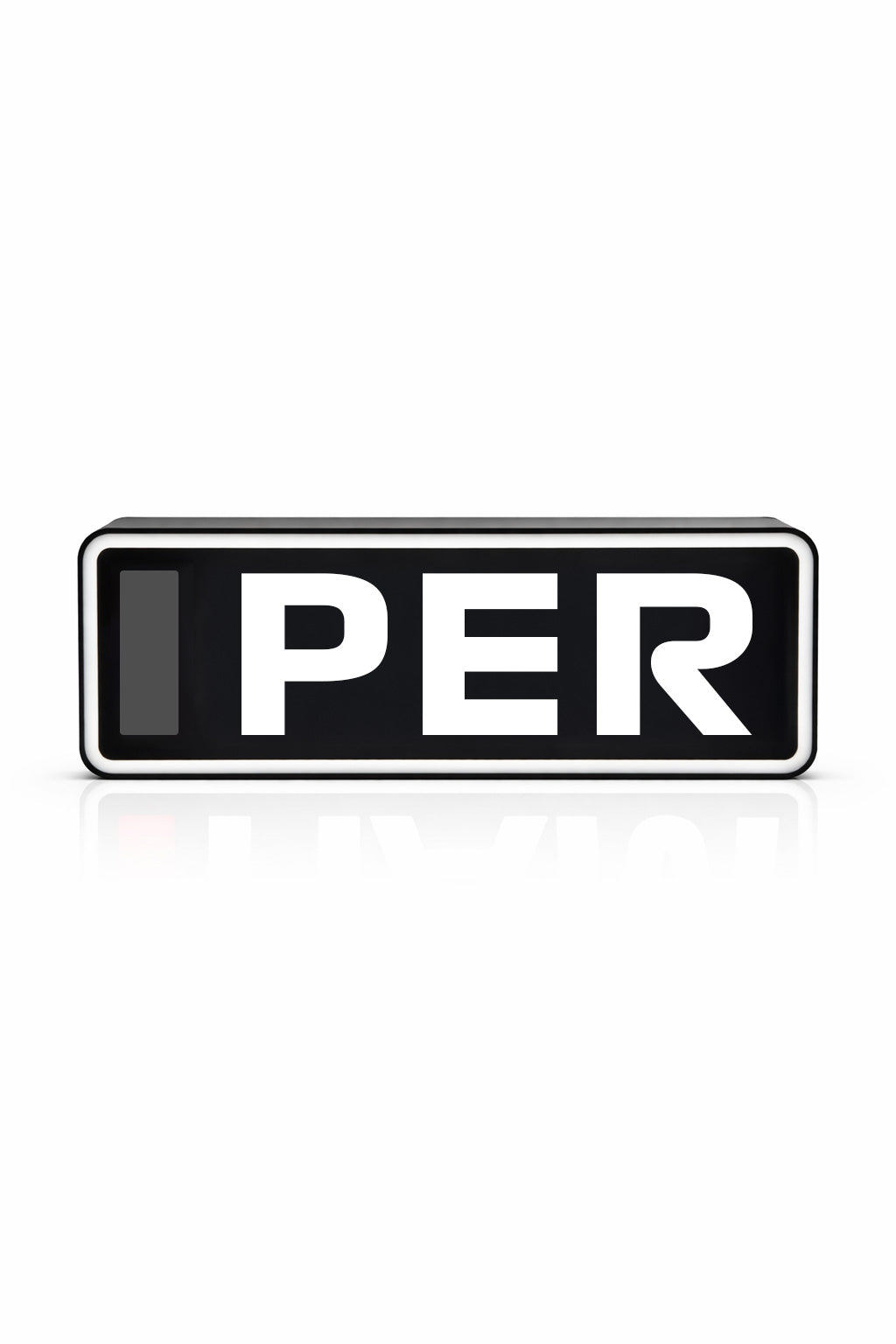 Lightbox Perez
