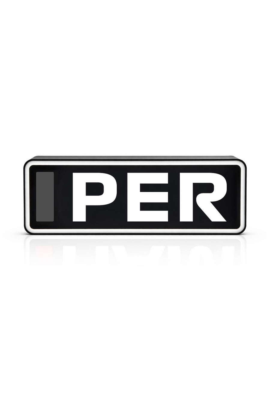 Lightbox Perez