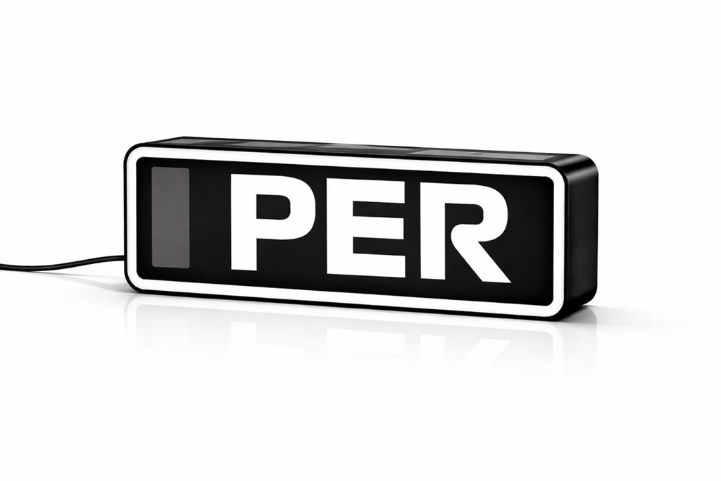 Lightbox Perez