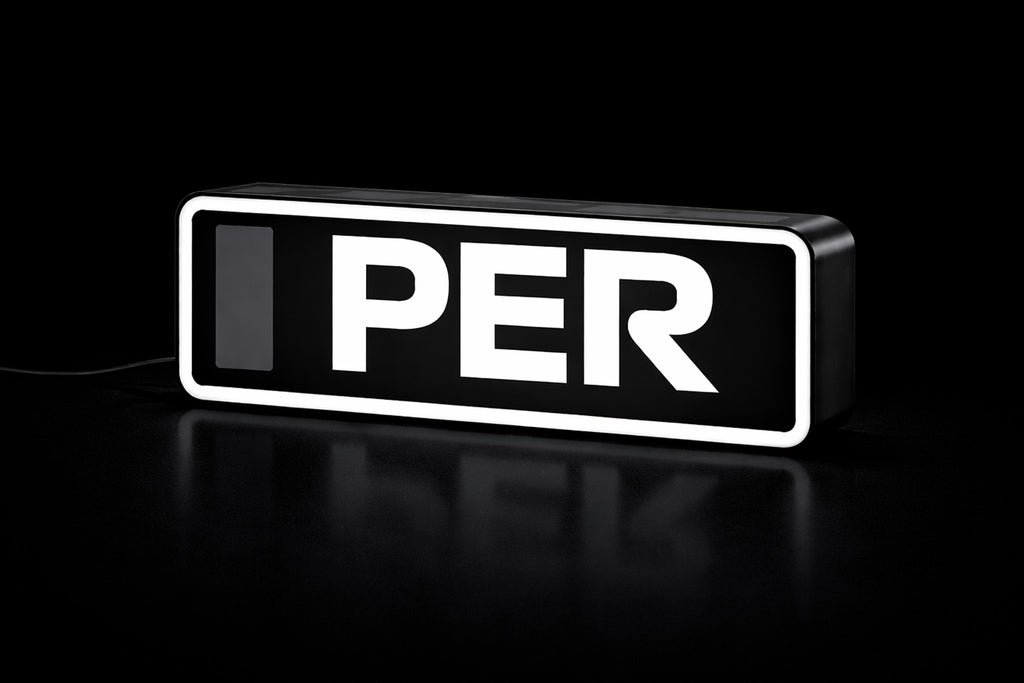 Lightbox Perez