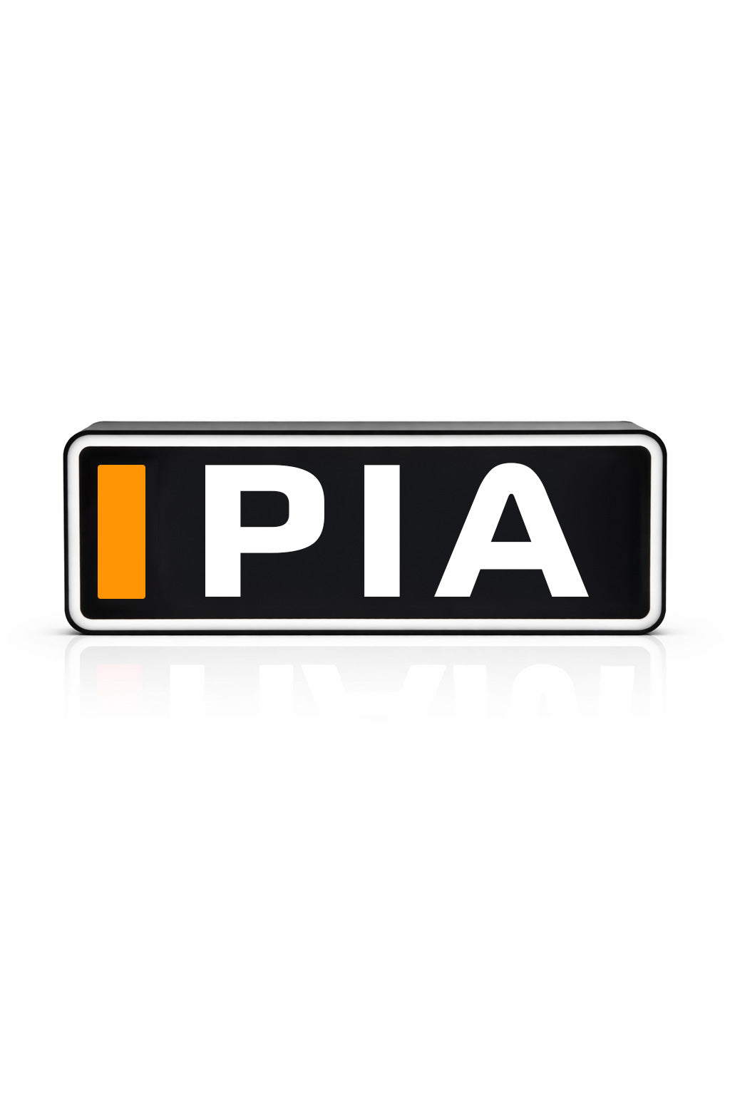 Lightbox Piastri