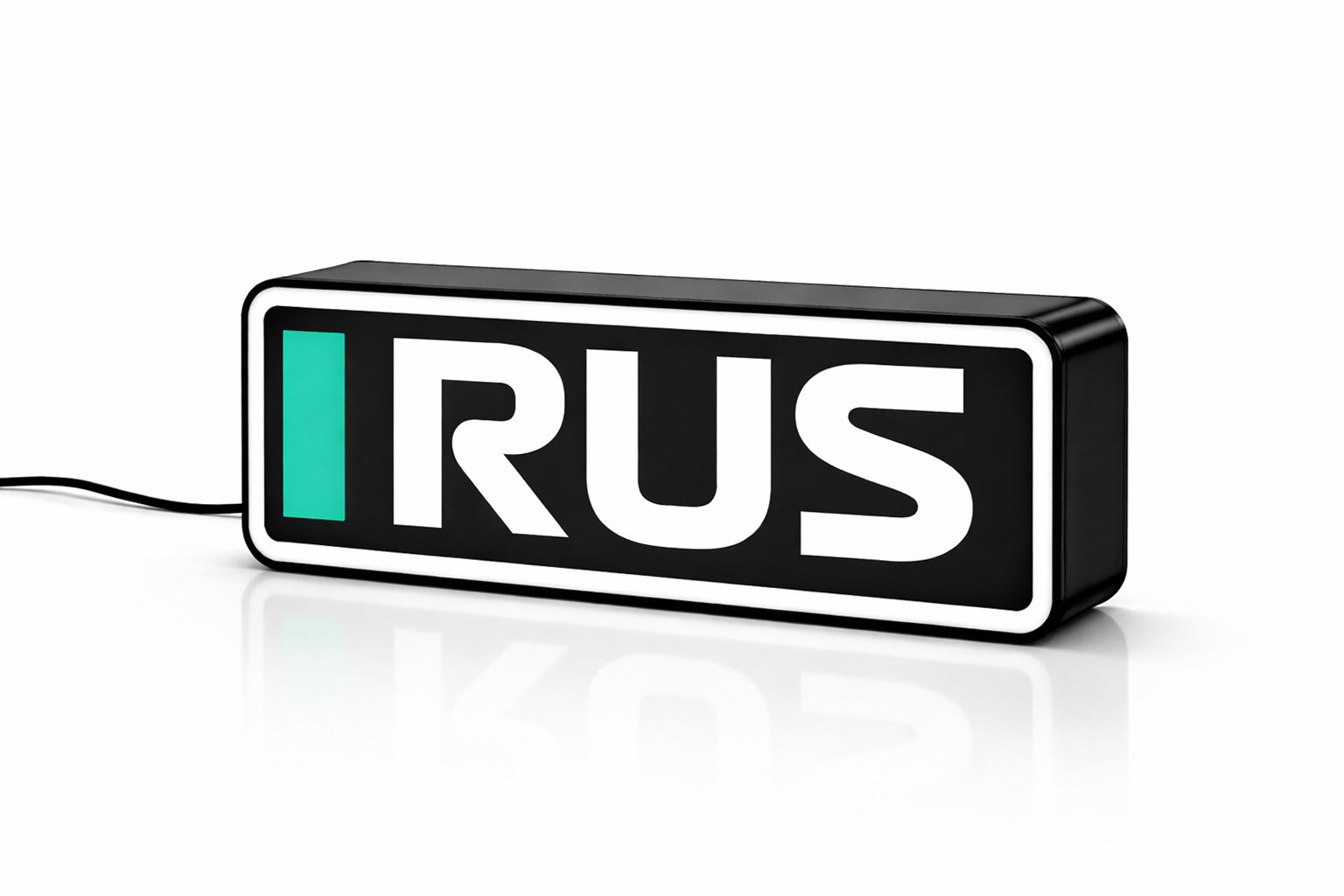 Lightbox Russell