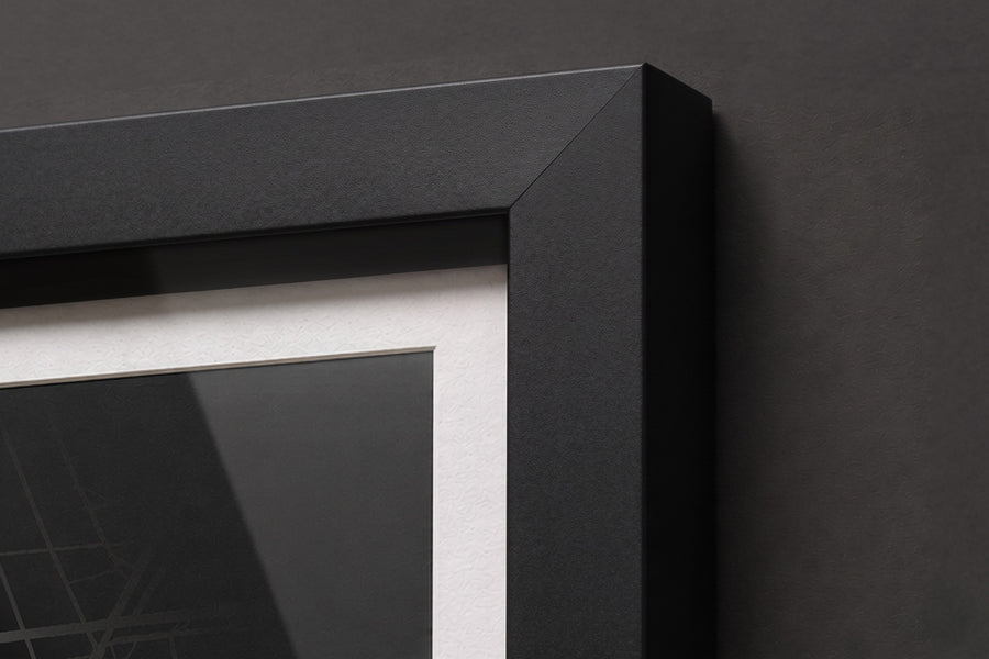Quadro Interlagos
