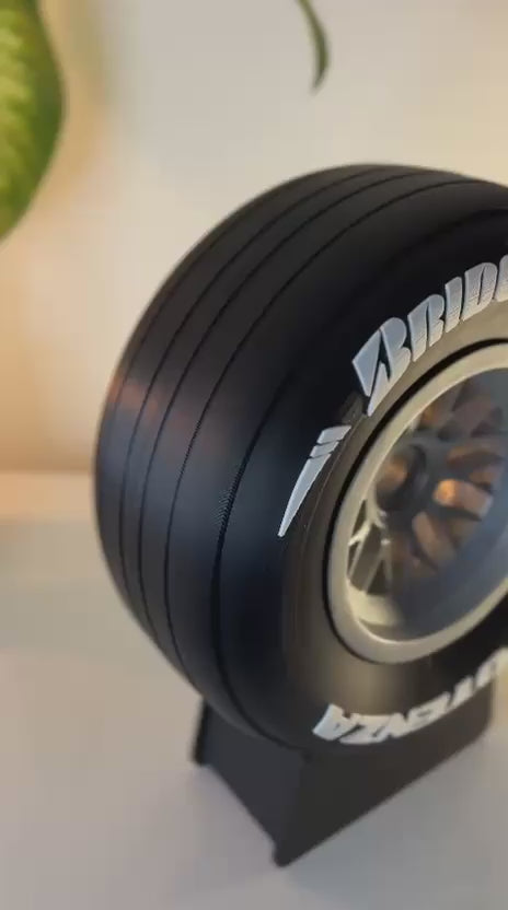 Pneu Bridgestone Potenza